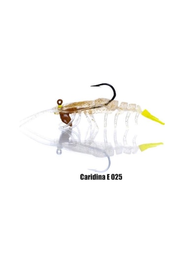 Pandora Caridina 7,6Cm 6,5Gr Silikon Karides Yem (426997555)