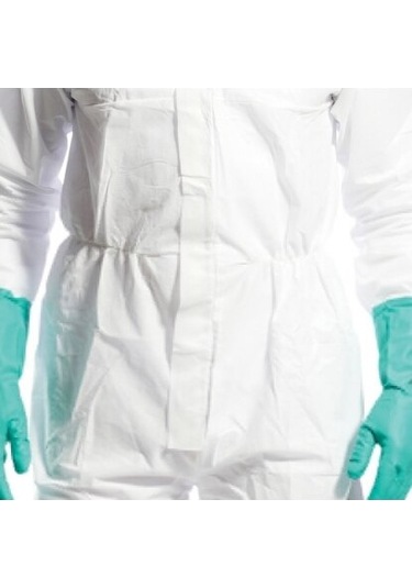 Işmont Ismsafe Tip 5/6 Tek Kullanımlık Tulum