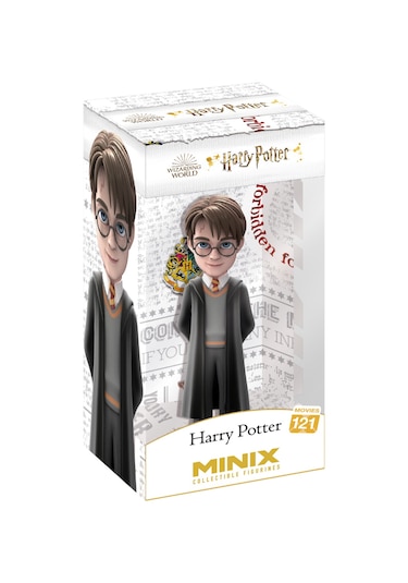 Minix Harry Potter Figür 16150 Harry Potter