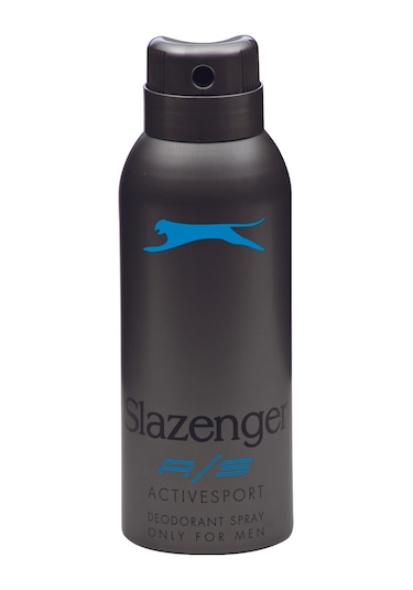 Slazenger Active Sport Mavi Erkek Deodorant 150 ML