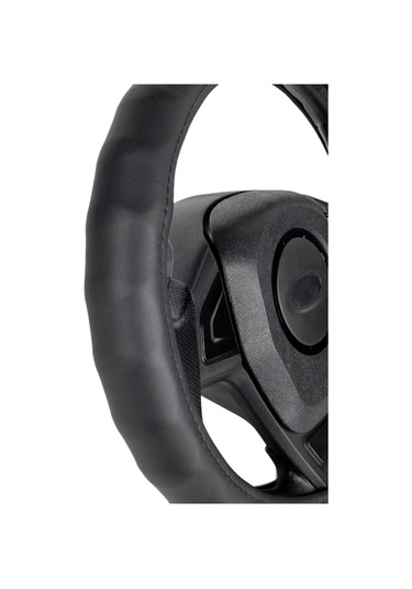 Glavdoroga 39-41 Cm Direksiyon Kılıfı 412601606 Siyah