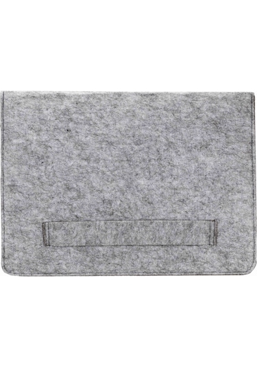 Newfull Doly Case 13 Inç Laptop / Notebook Kılıf Çantası Gri
