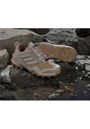 Adidas Terrex Skychaser Gtx W Kadın Outdoor Ayakkabısı Js4611 Haki Haki