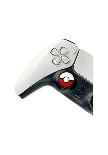 Ps3, Ps4, Ps5, Xbox Uyumlu Analog Stick Koruyucu - Clt-25 - 4 Lü Set