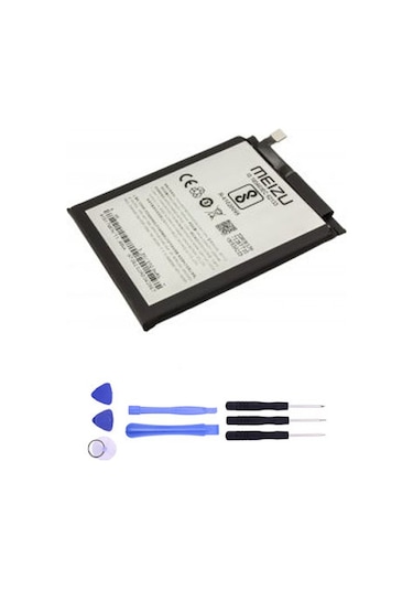 Meizu Mc5 M710H Batarya Pil + Tamir Seti
