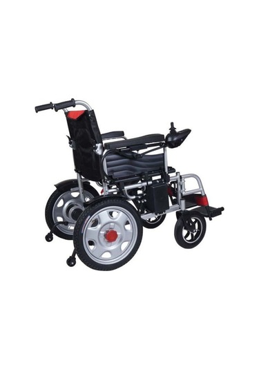 Medikaltec Akülü Tekerlekli Sandalye Yıl101