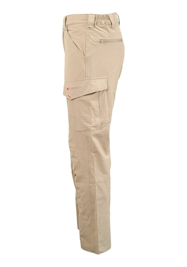 Cresta Outdoor Kargo Cepli Su Itici Erkek Pantolon