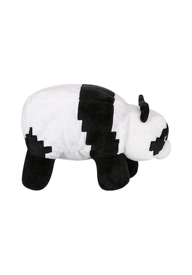 Minecraft Panda Peluş Oyuncak 30 CM