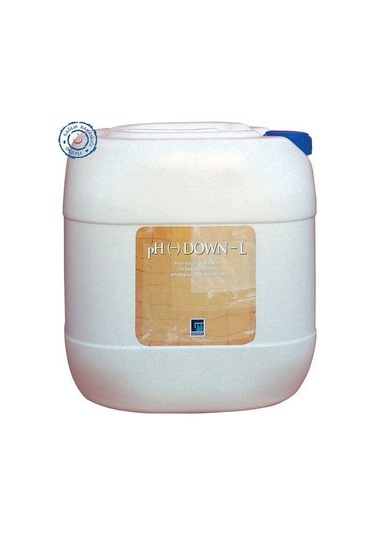 Havuz Temizlik için Taş Asit Hcl 25Kg