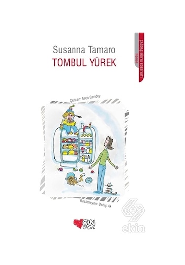Tombul Yürek/Susanna Tamaro