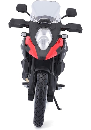 Suzuki V-strom 1:12 Model Motosiklet