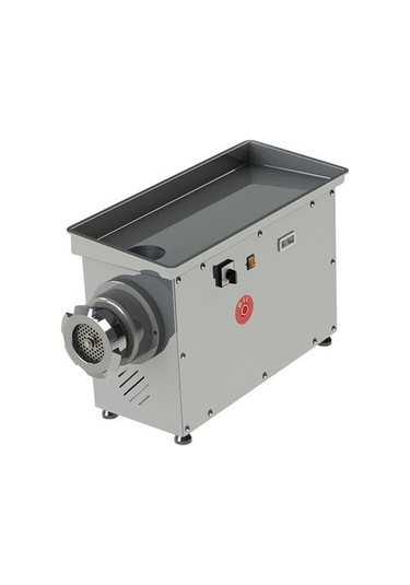 Mateka 32 No Paslanmaz Soğutuculu Kıyma Makinası