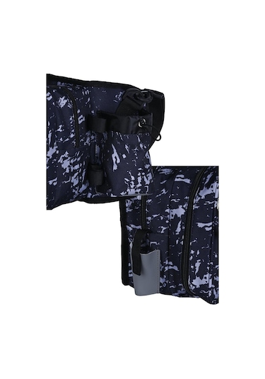Fujin Yeni Explorer Bag Lrf Ve Spin Balıkçı Çantası 31x22x17cm