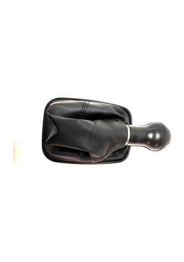 Power Resulting Vites Topuzu 12 Mm Vw Bora Golf Iv 6 İleri Vites Siyah 98-04 229604243 Siyah