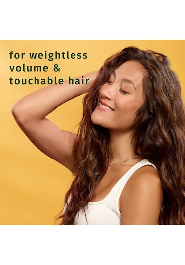 Herbal Essences Hacimlendirici Saç Köpüğü 192gr