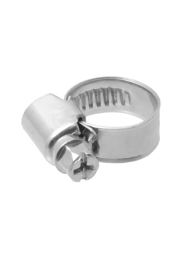 Masterprof Vinçleme Kelebeği, Galvanizli, 5 Boyut, 10 Adet 160836213