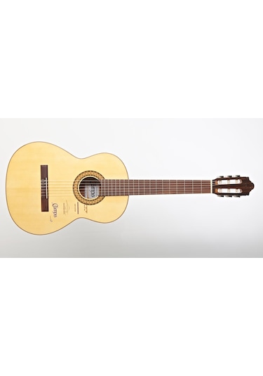 Camps M1-S Klasik Gitar Ladin Kapak