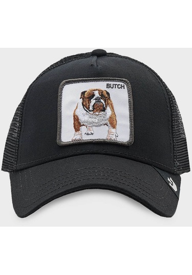 Goorin Bros Unisex Şapka 1010440 Siyah