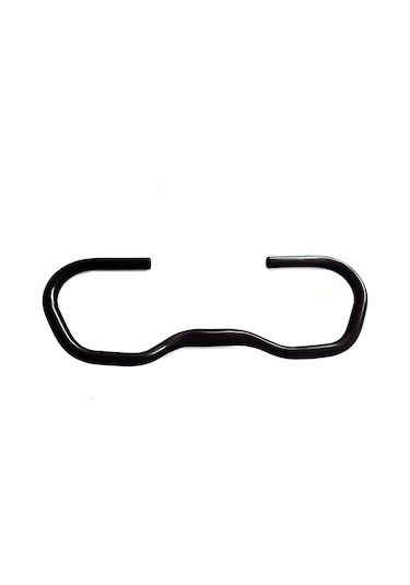 Vona Fk-346a Kelebek Gidon Siyah 31.8mm Siyah