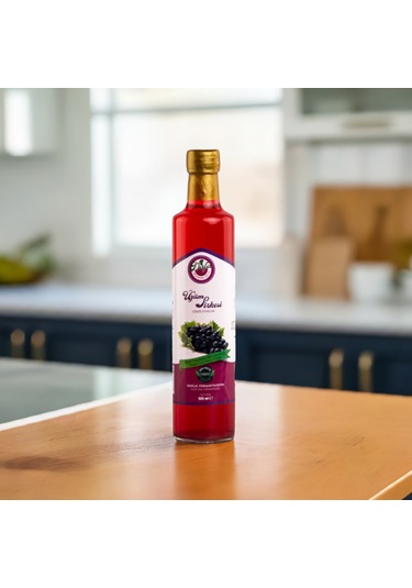 Dafa Meşe Fıçı Üzüm Sirkesi 500 ML