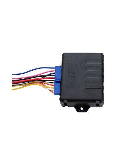 Oto Açma Kapama Kumanda Set Uzaktan Kumanda Fr09m