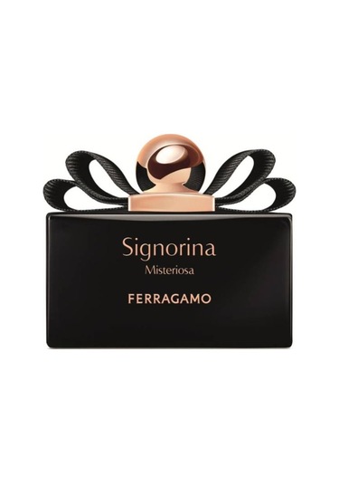 Salvatore Ferragamo Signorina Misteriosa Women Edp 100 Ml 8056860214592 Diğer