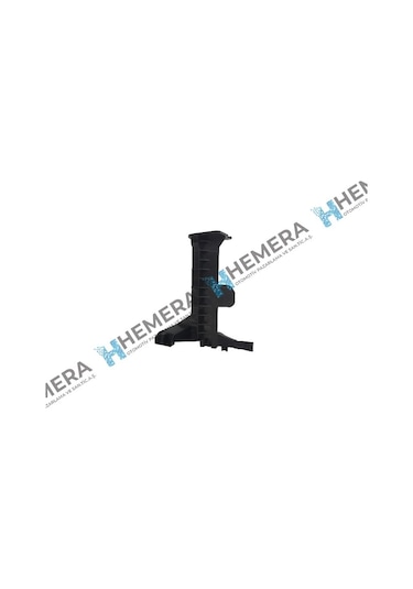Pulo Py-r102 Arka Tampon Baglantı Braketı Sag Hb Megane Iv 16 20