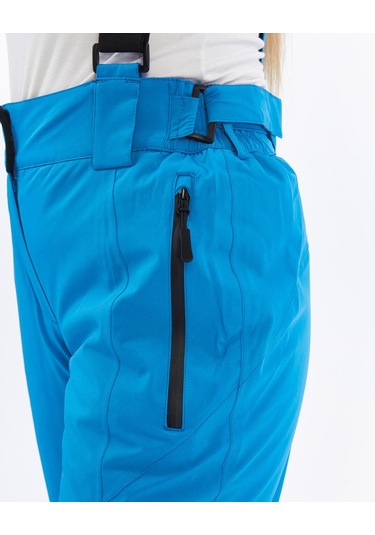 Mapamyumco Kadın Kayak Pantolon - Mavi