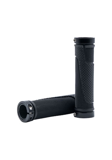 Zozo G308 Siyah Elcik Vidalı 130mm Yeşil