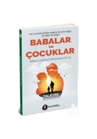Babalar Ve Çocuklar / Tal Eyre