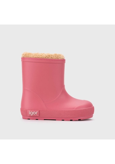 Igor YOGI BORREGUITO Çocuk  Frambuaz Çizme