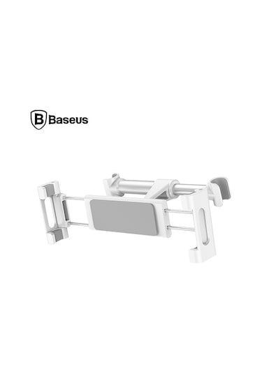 Baseus Suhz Araç Arka Koltuk 12.9 İnch Kadar Tablet Tutucu