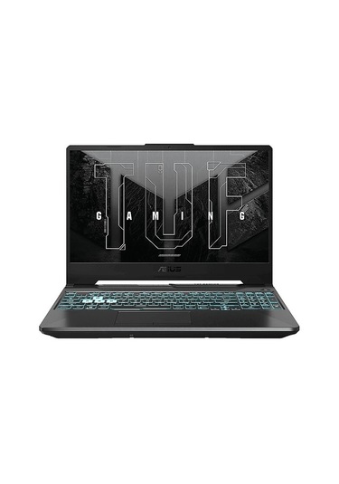 Asus FX506HC-HN373W01 i5-11400H 8 GB 512 GB SSD RTX3050 15.6" W11H FHD Dizüstü Bilgisayar
