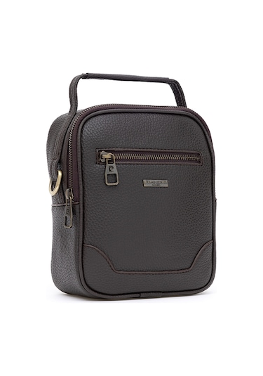 Pierre Cardin Erkek Kahverengi Çanta 50296021-vr029 Kahverengi