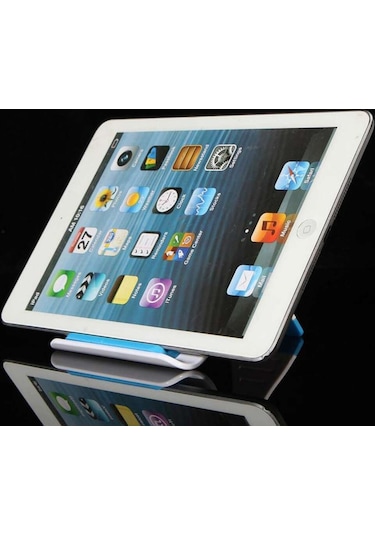 Kingma 150° Açılı Telefon Tablet Tutucu Stand Pembe (530310904)