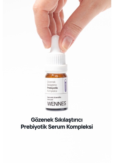 Mini Seyahat Seti: Çörekotu İle Yoğun Bakım Luna22