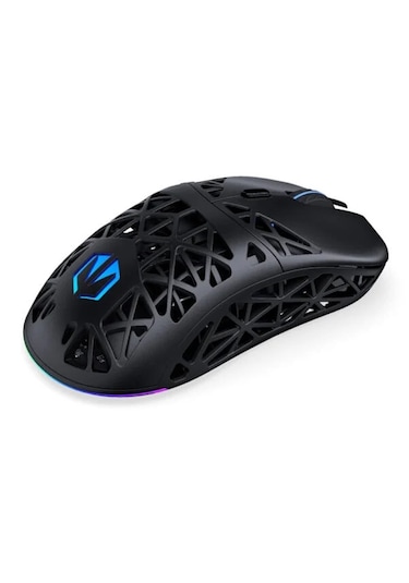 Endorfy EY6A016 Liv Plus Kablosuz ARGB Optik Oyuncu Mouse