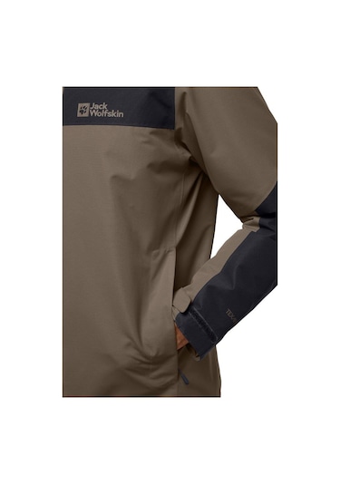 Jack Wolfskin A61872-5719 Jasper Ins Jkt M Erkek Outdoor Mont 001