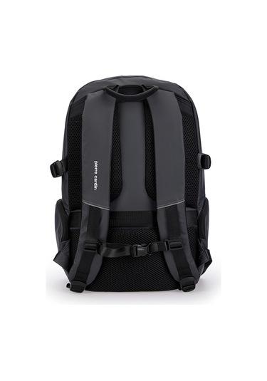 Pierre Cardin Sırt Çantası 07pct061 Gri