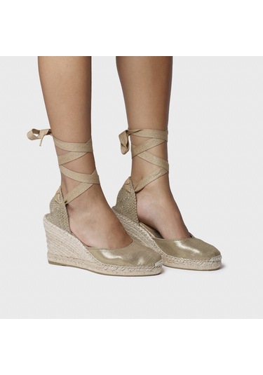 Platınum Sandalet Kadın Florina Toni Pons Platinum PLATİN