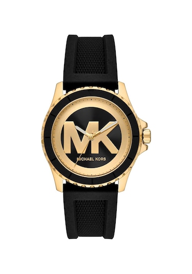 Michael Kors Mk7537 Kadın Kol Saati Altın