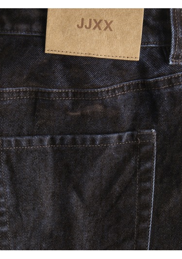 Kadin Denim Mini Etek - Mia - 12283032 Brown Denim