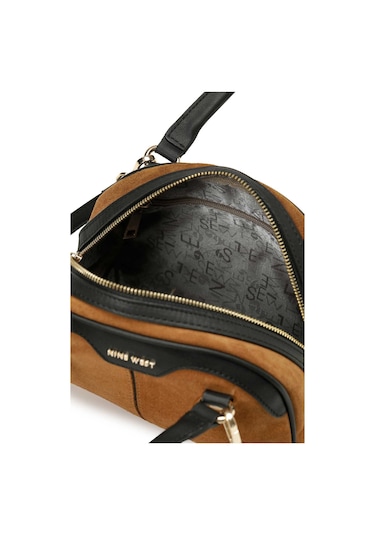 Nine West Varesehandy 5pr Taba Kadın El Çantası 000000000102043916 Taba