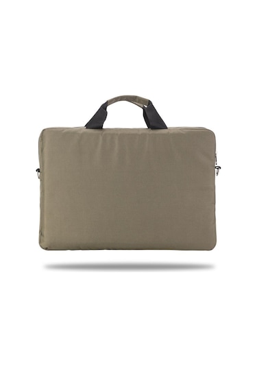 Classone WTX207 WTXPRO Serisi 15.6" Uyumlu Su Geçirmez Notebook El Çantası