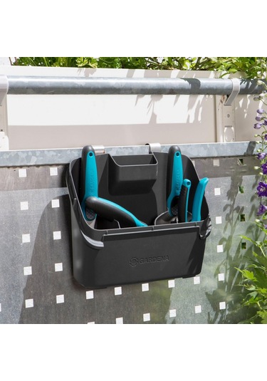 Gardena 8970 Balkon Kutusu Ve Aletleri Seti