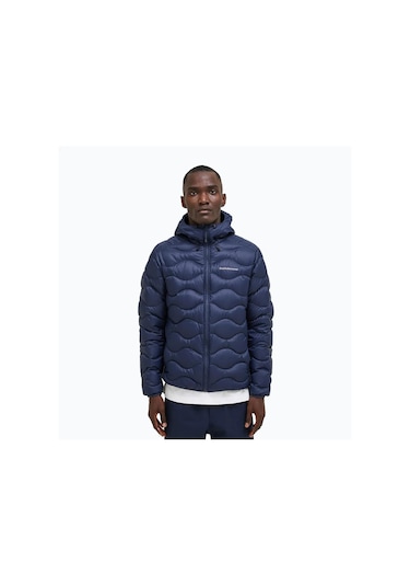 Peak Performance G77849020 M Helium Down Erkek Outdoor Ceket 001