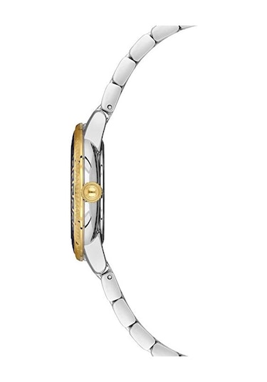 Versace VRSCVEUCA0524 Kadın Kol Saati Altın