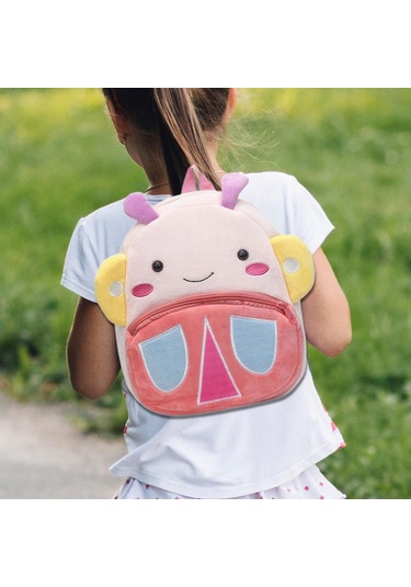 Suntek Erkek Ve Kız Çocukları Için Sevimli Anaokulu Yumuşak Çok Renkli