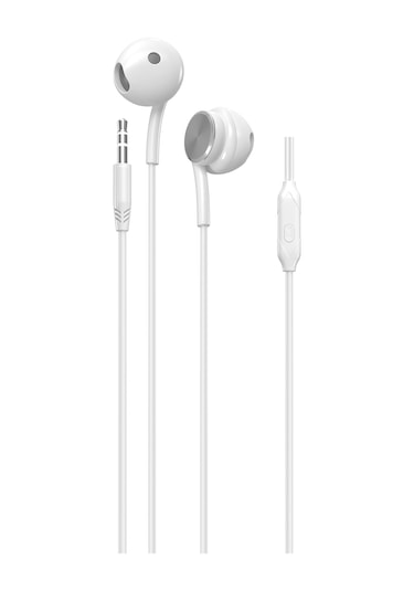 Onopo V1 Extra Bass Stereo Mıknatıslı Kablolu Kulak İçi Kulaklık