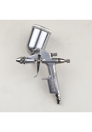 Suntek 200 ML Hava Sprey Oto Boya Araba Astar Detay Boya Püskürtme Tabancası